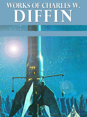 cover image of Works of Charles W. Diffin